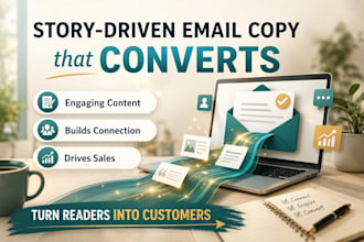 writing good mails and copywriting