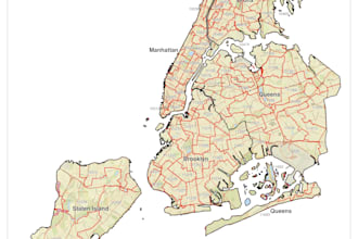 create professional gis maps and spatial analysis in arcgis and arcgis pro
