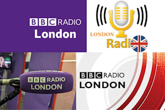 promote your music with advertisement on london radio stations