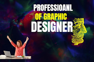 design professioanl social media graphic