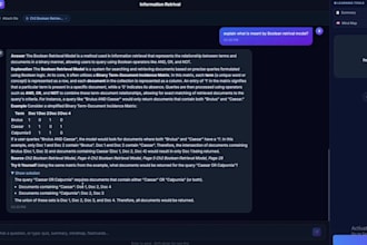 engineer a custom, production ready multi agent rag system