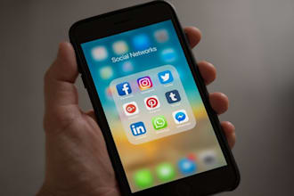 do instagram facebook tiktok linkedin and me recoverys