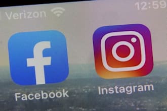 do instagram facebook tiktok linkedin and me recoverys