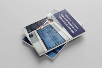 design professional book interior layout and magazine
