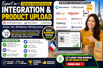 setup manomano faire cdiscount leboncoin darty ebay fnac selency product upload