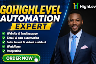 gohighlevel, gohighlevel website, go high level, gohighlevel expert