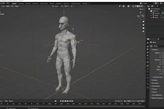 create 3d layered clothing, dynamic head and roblox ugc accessories