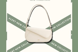 design an instagram product launch kit for fashion brands
