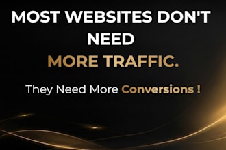 audit your website and find conversion leaks