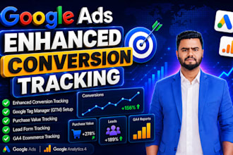setup google ads conversion tracking