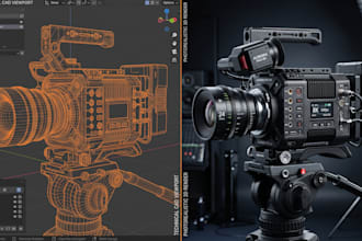 3d product modeling, 3d product rendering and 3d cad design 3d rapid prototyping