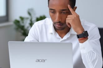 do professional english to oromo translation