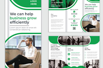 design real estate presentation redesign luxury real estate brochure