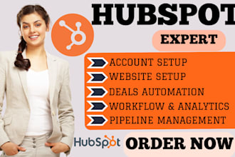 setup hubspot automation clay com hubspot sales expert hubspot workflow