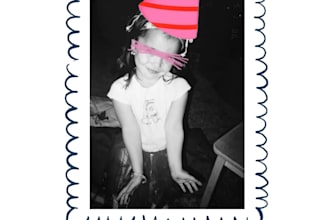 design a custom party invitation for any occasion