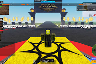 sell you my roblox game