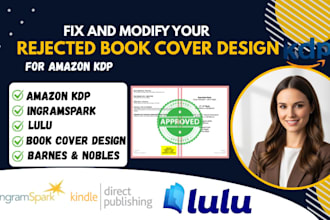 design a premium book interior layout for self publishing