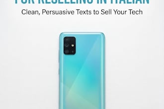 write catchy product descriptions for e commerce