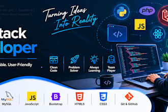 build custom laravel PHP website