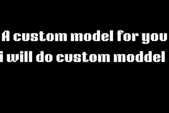 do custom for data entry