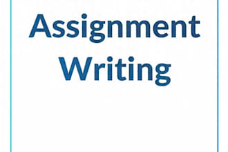 proofread and edit essays reports presentations and assignment documents