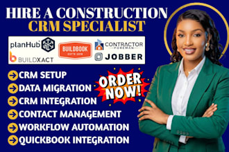 setup planhub buildxact buildbook contractor foreman jobber project management
