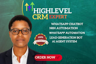 whatsapp chatbot setup n8n automation n8n ai agent n8n whatsapp ai chatbot wati