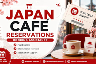 book pokemon cafe and kirby cafe reservations in japan