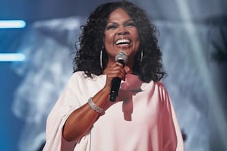 be your female singer, female gospel singer, gospel songwriter, or gospel choir
