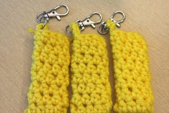 help you succeed in learning how to crochet