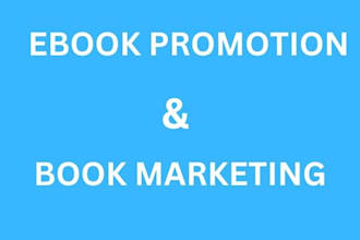 do amazon ebook promotion for better visibility