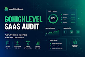 build ghl solar lead qualification quiz funnel with automated follow up, scoring