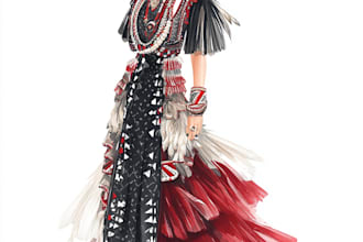 be your personal stylist and fashion advisor