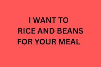 cook authentic rice and beans recipes