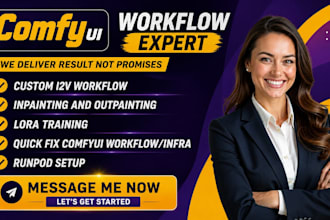comfyui comfy ui comfyui workflow automation stable diffusion ai model comfyui