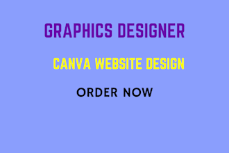 design canva website canva mock up