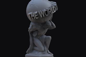 slice stl 3d figurine,clone3d sculpture,mega statue,nsfw,pet resin printing,toys