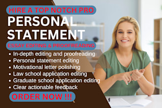 edit medical school college application personal statement statement of purpose