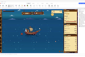create scripts for your roblox game