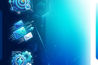 build your automated b2b cold email lead generation system