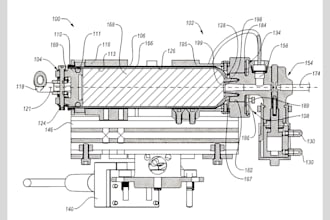 draw professional patent drawings, patent illustrations for uspto, epo, wipo,pct