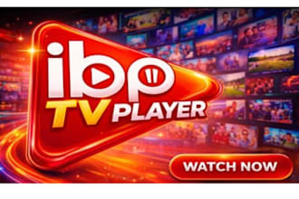 rebrand ibo TV player iptv with your name and logo