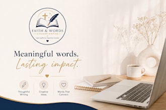 write blog posts articles and web research