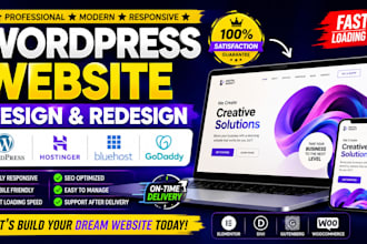 hostinger wordpress design hostinger website bluehost, godaddy, hostinger