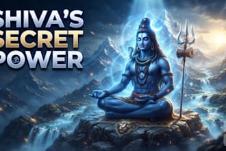 design eye catching devotional and mythology yt thumbnail