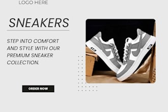 design product social media posts