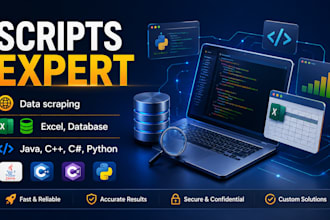 create script or automation app