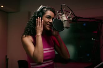 be your indie music producer, indie pop, indie rock, indie folk female singer