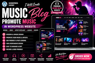 publish article on hiphopsince1987, grammyweekly music bl og