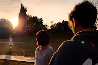 edit a cinematic music video for your songs
